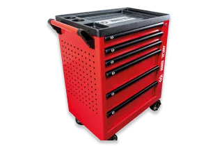 Mobilier & Composition d'outils, Port, Société de vente en matériel et outillage industriel