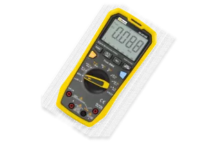 Multimètres & testeurs d'électricité, Port, Société de vente en matériel et outillage industriel