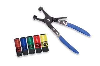 Outils pour l'Automobile, Port, Société de vente en matériel et outillage industriel