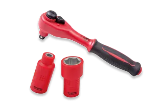 Outils isolés VDE, Port, Société de vente en matériel et outillage industriel