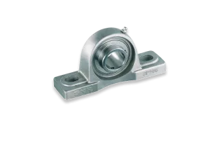 Paliers auto-aligneurs, Port, Société de vente en matériel et outillage industriel