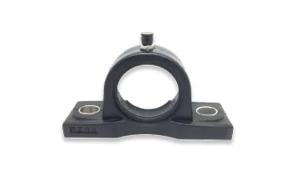 Paliers fonte à semelle & composants, Port, Société de vente en matériel et outillage industriel