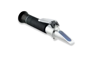 Réfracto-mètres, Port, Société de vente en matériel et outillage industriel