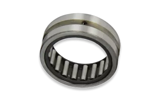 Roulement à aiguilles, Port, Société de vente en matériel et outillage industriel