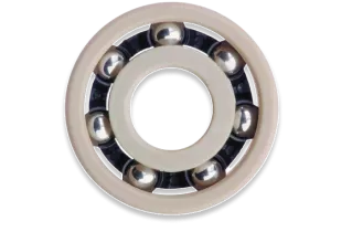 Roulements spécifique & billes, Port, Société de vente en matériel et outillage industriel