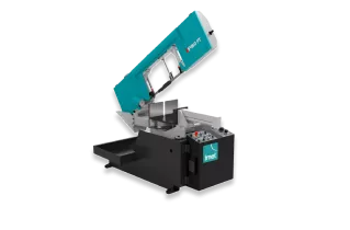 Scie à ruban, Port, Société de vente en matériel et outillage industriel