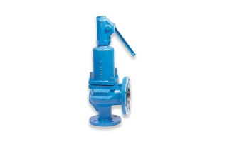 Soupapes de sécurité, Port, Société de vente en matériel et outillage industriel