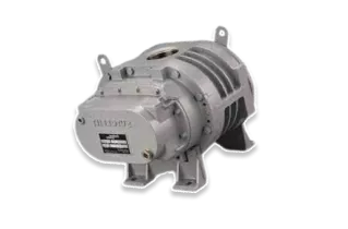 Surpresseur pour transport pneumatique, Port, Société de vente en matériel et outillage industriel