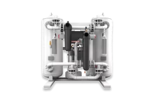 Système traitement air selon application industrielle, Port, Société de vente en matériel et outillage industriel