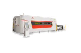 Table laser, Port, Société de vente en matériel et outillage industriel