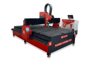 Table plasma, Port, Société de vente en matériel et outillage industriel