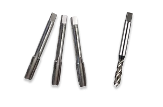 Tarauds, Port, Société de vente en matériel et outillage industriel