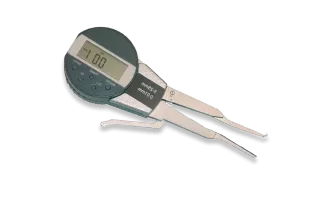 Vérificateurs & Mesures d'épaisseur, Port, Société de vente en matériel et outillage industriel