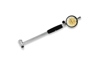 Vérificateurs d'alésage, Port, Société de vente en matériel et outillage industriel