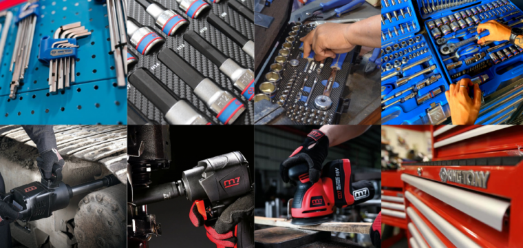 Acheter des outillages professionels à La Réunion, Port, Société de vente en matériel et outillage industriel